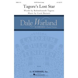 Carol Barnett: Tagore's Lost Star