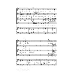 Kirke Mechem: Rules For Behaviour