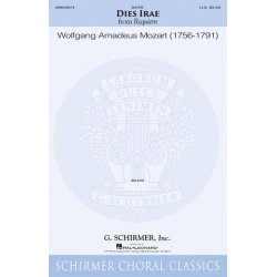 Dies Irae : from Requiem