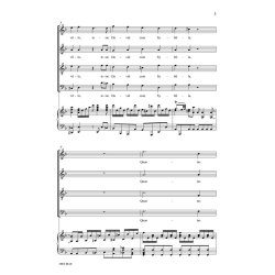 Dies Irae : from Requiem