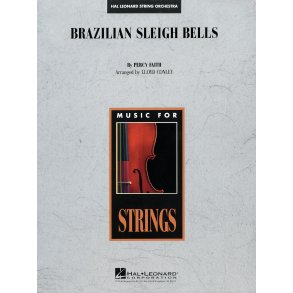Brazilian Sleigh Bells