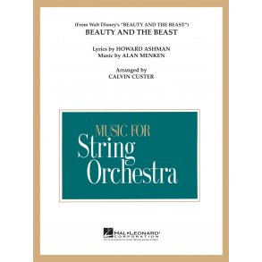 Beauty and the Beast