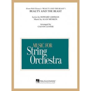 Beauty and the Beast