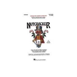 Nutcracker Singer?s Edition 5-Pack