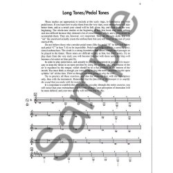 Sandoval: Playing Techniques And Performance Studies Volume 1