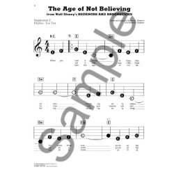 E-Z Play Today 392: Disney Favorites