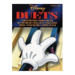 Disney Duets
