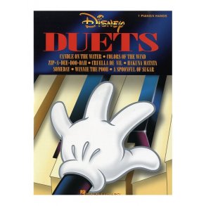 Disney Duets