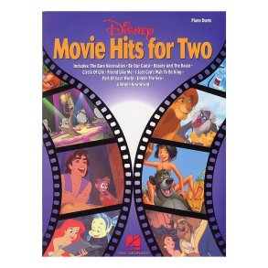 Disney Movie Hits For Two