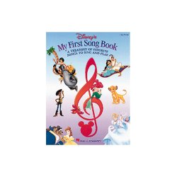 Disney's My First Songbook Vol.1