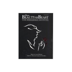 Alan Menken: Beauty And The Beast - The Musical (Vocal Selections)
