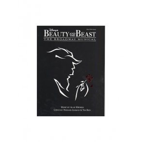 Alan Menken: Beauty And The Beast - The Musical (Vocal Selections)