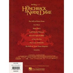 The Hunchback Of Notre Dame