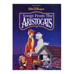 Songs From The Aristocats