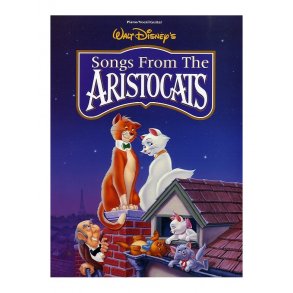 Songs From The Aristocats