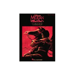 Mulan Vocal Selections