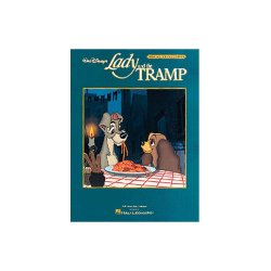 Richard Rodgers: Lady And The Tramp - Vocal Selections