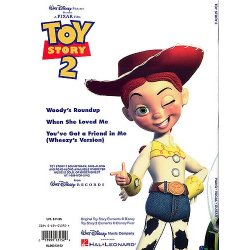 Toy Story 2