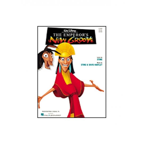 The Emperor's New Groove