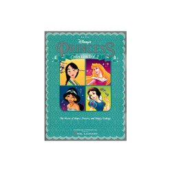 Disney's Princess Collection Volume 2