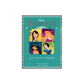 Disney's Princess Collection Volume 2