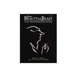 Beauty And The Beast Easy Piano