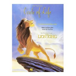 Elton John: Circle Of Life