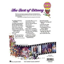 The Best Of Disney
