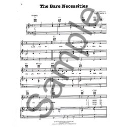 The Jungle Book - Vocal Selections