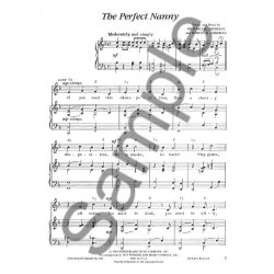 Sherman/Sherman: Mary Poppins - Vocal Selections