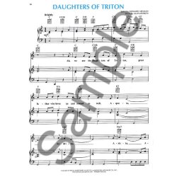 Alan Menken: The Little Mermaid - Vocal Selections