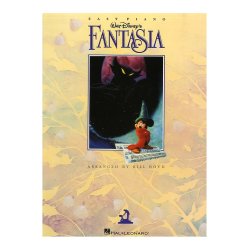 Fantasia - Easy Piano