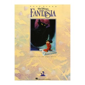 Fantasia - Easy Piano