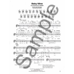 Strum It Guitar: Disney Favorites