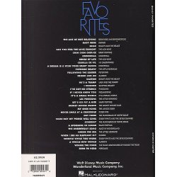 Strum It Guitar: Disney Favorites