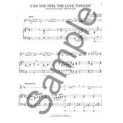 Disney Movie Magic Piano Accompaniment For Violin, Viola And Cello