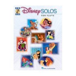 Disney Solos (Flute)