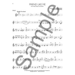Disney Solos (Violin)