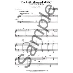 The Little Mermaid (Medley)