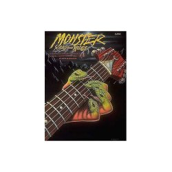 Monster Scales And Modes