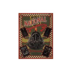 Bob Brozman: The History &amp; Artistry Of National Resonator Instruments