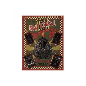 Bob Brozman: The History & Artistry Of National Resonator Instruments