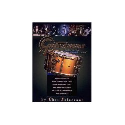 Chet Falzerano: Gretsch Drums - The Legacy Of 'That Great Gretsch Sound'