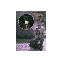 A Sourcebook Of Sonny Terry Licks For Blues Harmonica