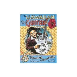 The Hawaiian Steel Guitar And Its Great Hawaiian Musicians (lorene Ruymar)