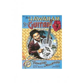 The Hawaiian Steel Guitar And Its Great Hawaiian Musicians (lorene Ruymar)