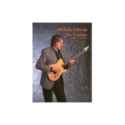 Melody Chords For Guitar