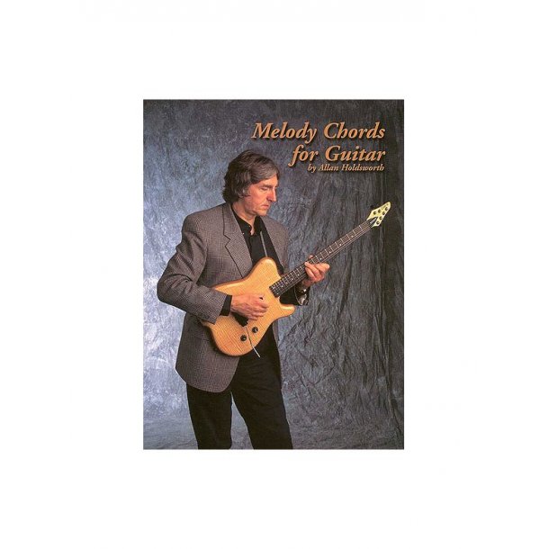 Melody Chords For Guitar