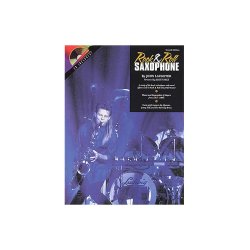 John Laughter: Rock &amp; Roll Saxophone (Second Edition)