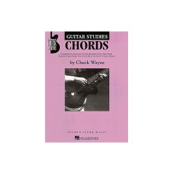 Guitar Studies: Chords